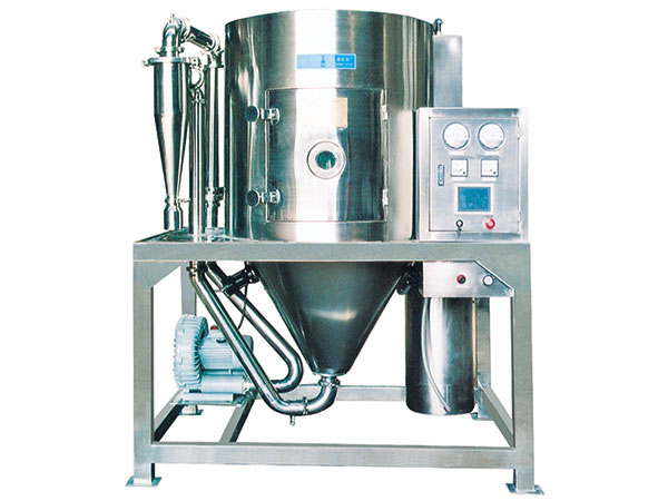  Séchoir atomiseur centrifuge 